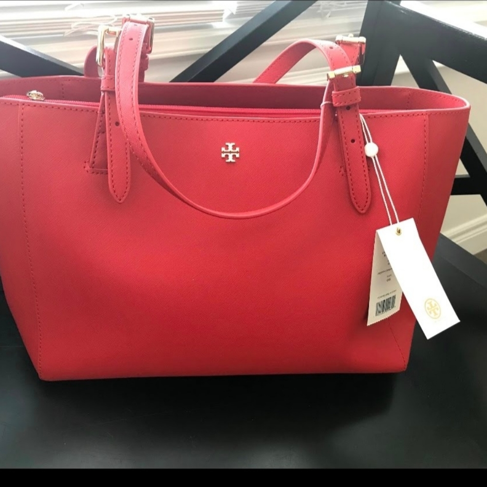 Tory Burch Emerson Tote